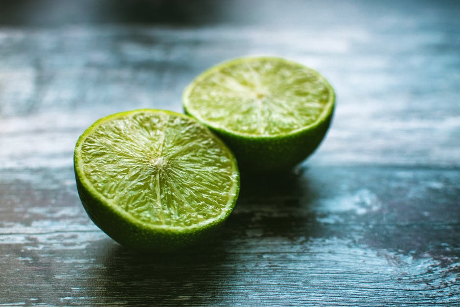 How Much Juice From One Lime?