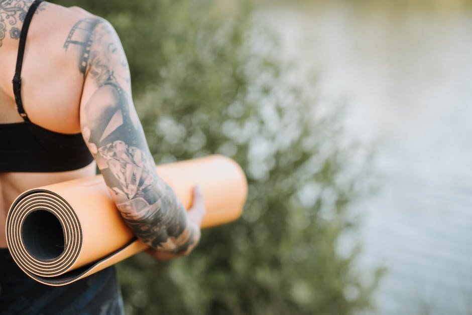 how to remove tattoo naturally