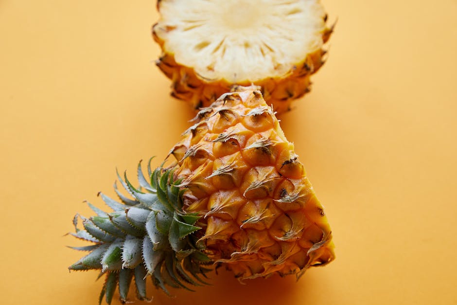 benefits of pineapple sexually for males