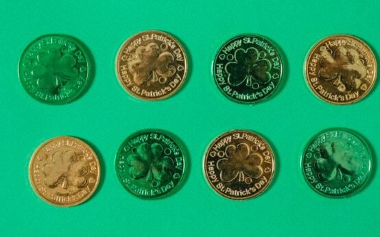 Alternative to Traditional Currency
