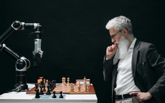 Art and Science of Game Design and Development