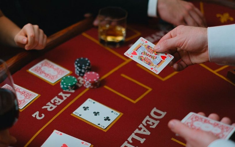 History and Significance of Casino Gaming