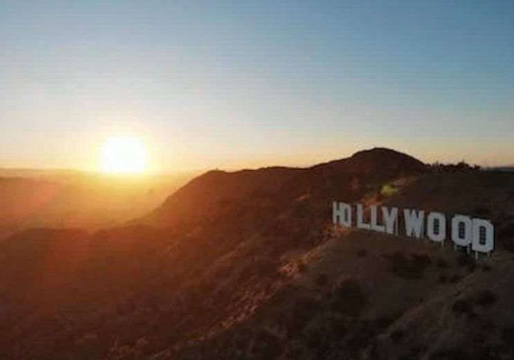 Hollywood Highlights