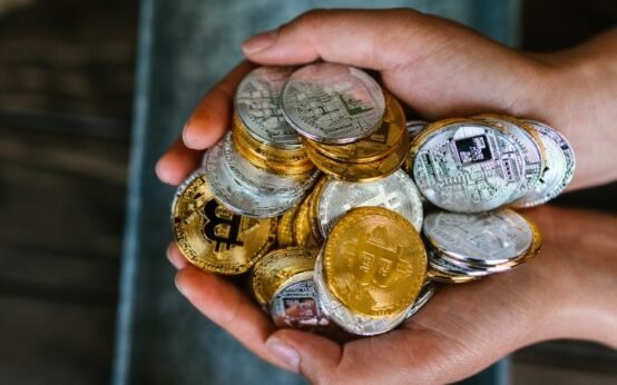 Investing in Crypto