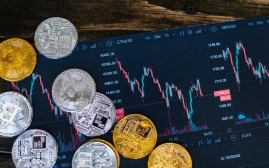 The Crypto Conundrum