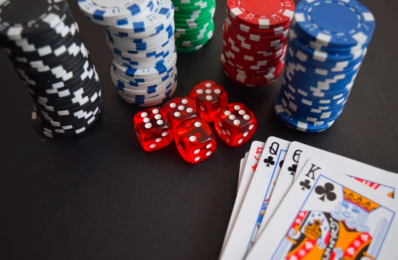 The Future of Casino Gaming