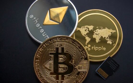 The Future of Cryptocurrency