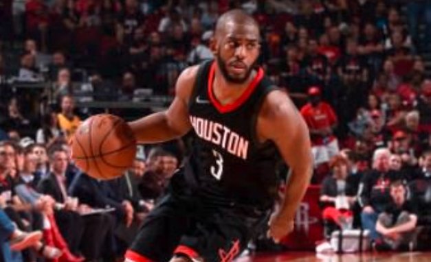 Chris Paul Sets Career-High