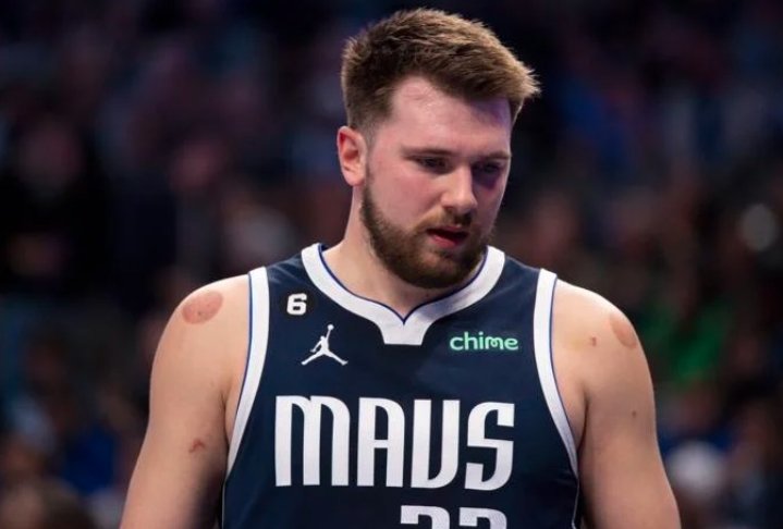 Luka Doncic