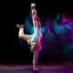 21 Words to Describe the Movement of a Dancer
