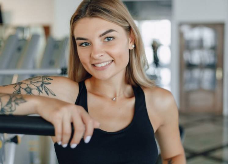 Can I Go to the Gym with a New Tattoo?