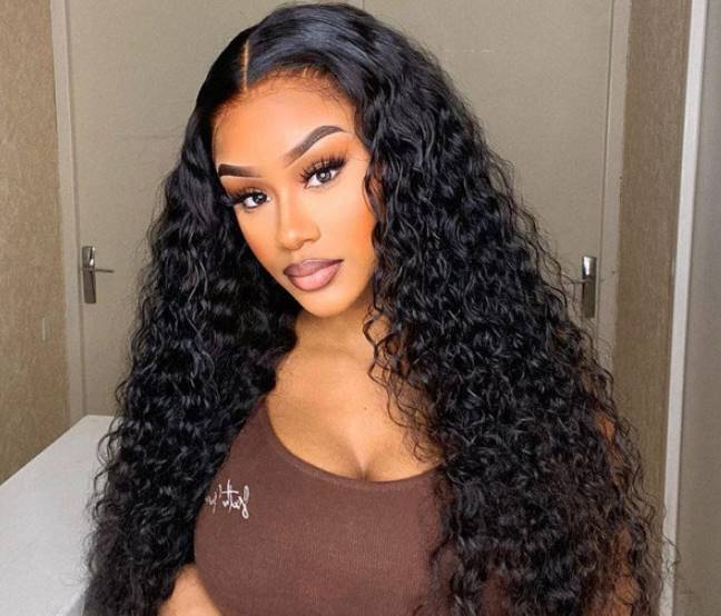 Enhance Your Beauty with Deep Wave Wigs Human Hair