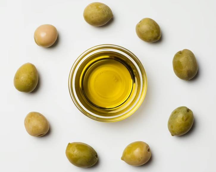 How to Spot Fake Olive Oil?