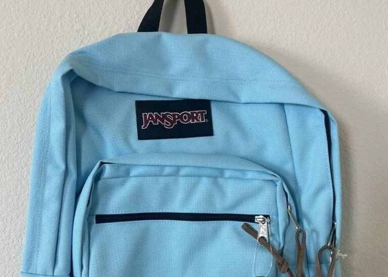 How to Wash Jansport Backpacks? Cumbernauld Media