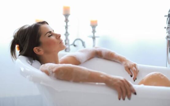 What Happens if You Stay in the Bathtub Too Long?