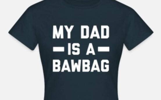 What Is A Bawbag