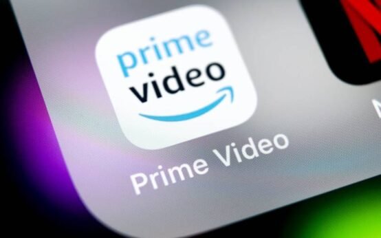 What is SD on Amazon Prime