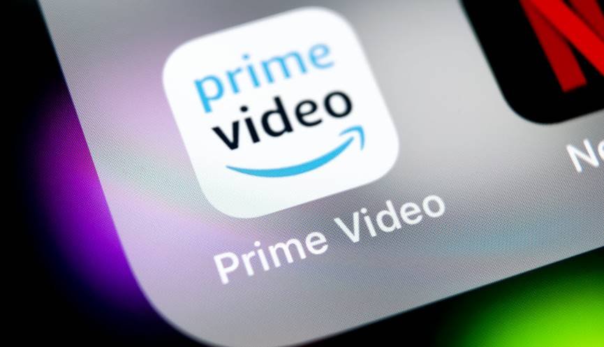 What is SD on Amazon Prime? – All You Need to Know