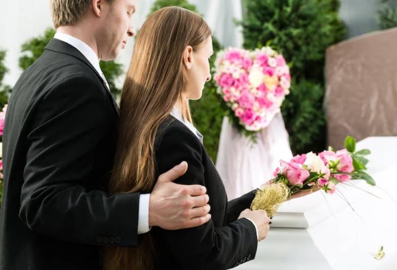 How Long Does it Take to Plan a Funeral?