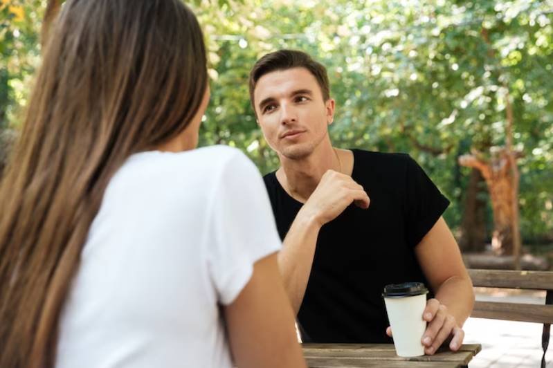 How to Tell Your Ex You’re Pregnant: Navigating a Sensitive Conversation