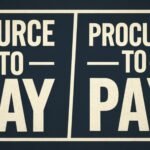 Source to Pay vs Procure to Pay: Understanding the Difference in Christian Organizations