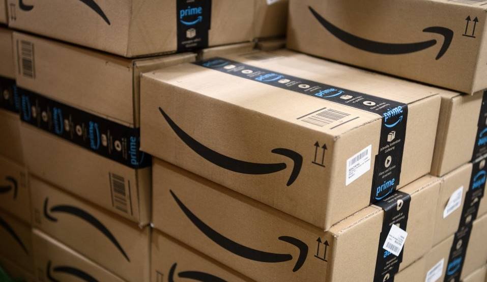 What is frustration-free packaging on Amazon?