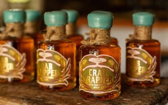 Where to buy Crab Trapper Whiskey?