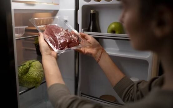 How Long can Cooked Beef Stay in the Fridge?