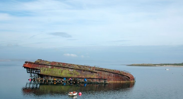 diver medical emergency orkney