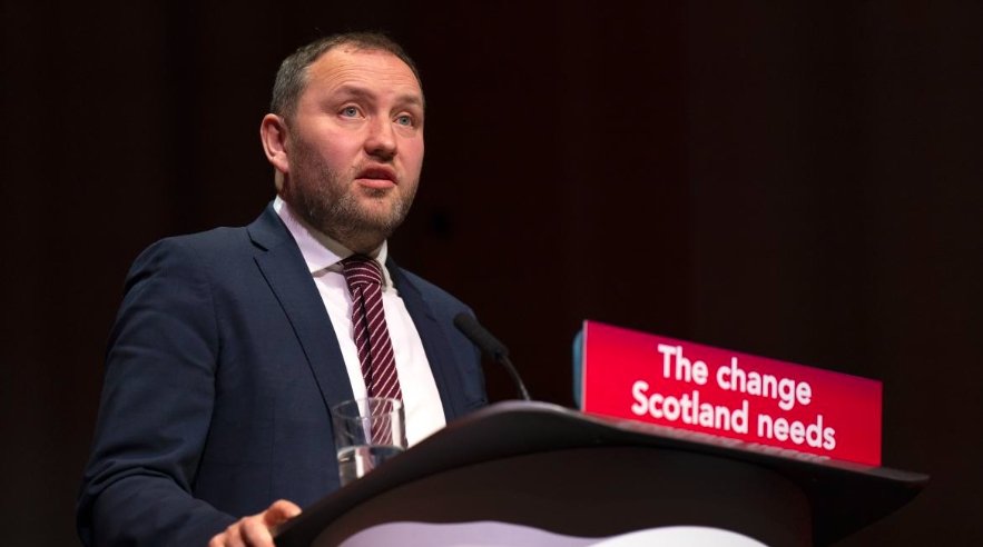 labour mp ian murray section 35 scotland