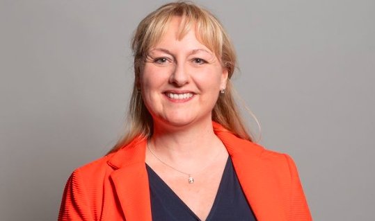 lisa cameron tory mp