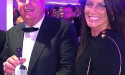 Scottish ‘two-bed’ becomes HQ of Kinahan-linked vodka company