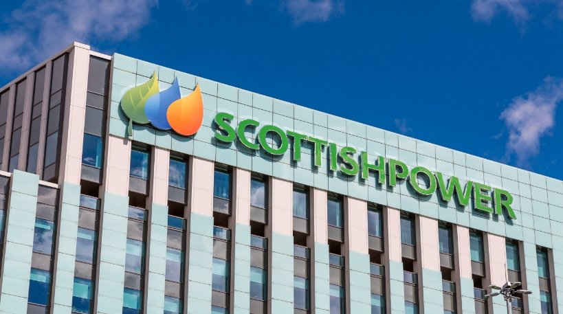 scottish power logo court warrant