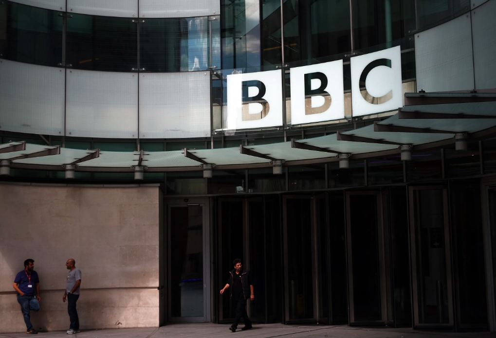 BBC apologises after ‘editing errors’ in Gaza report