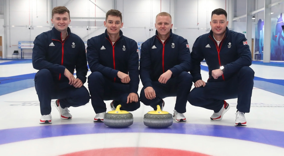 Scotland retains European curling title with thrilling win over Norway