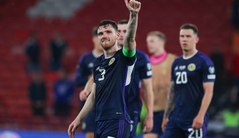 Scotland’s Euro 2024 squad: Who will make the cut for Germany?