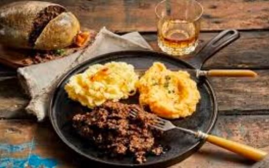 Scottish eateries make it to the top 100 list of UK’s best restaurants