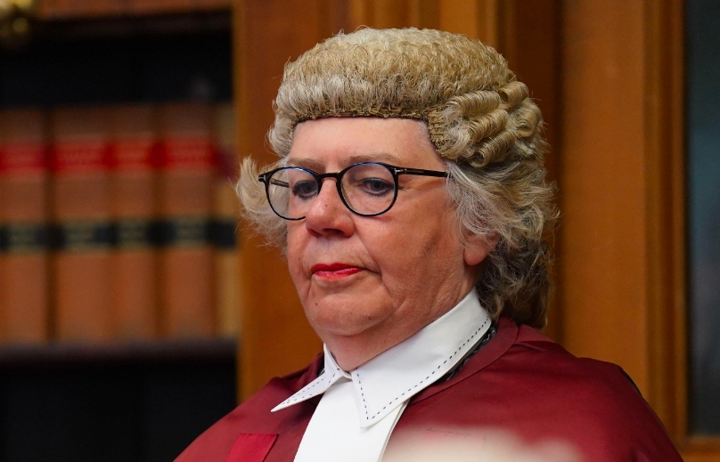 Scottish legal reforms face backlash from senior judge and lawyers