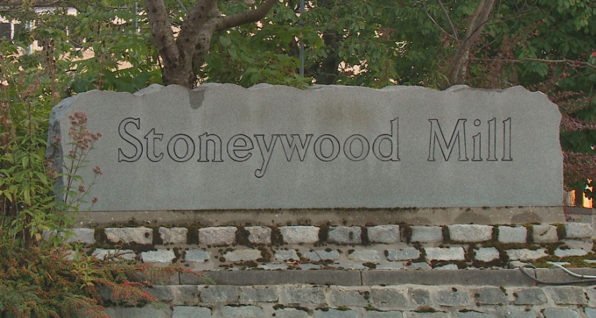 Victory for Stoneywood paper mill workers in redundancy row