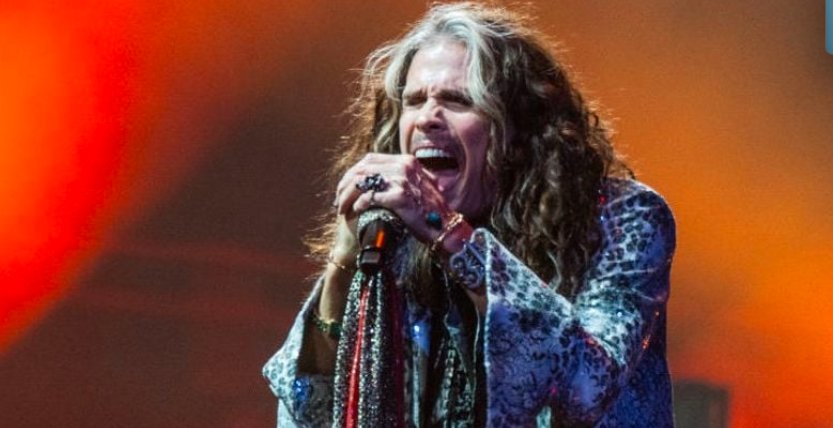 Aerosmith singer Steven Tyler faces second sexual assault lawsuit