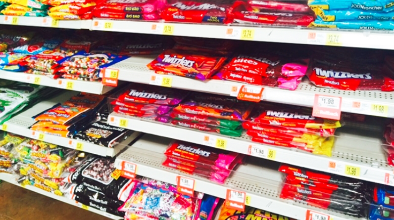 Cancer risk from popular American snacks, warns Trading Standards