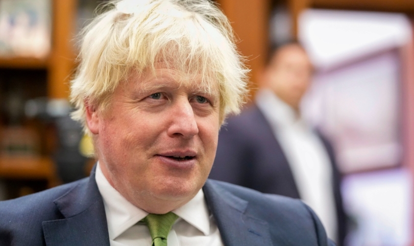 Covid bereaved group slams Boris Johnson’s testimony as ‘insulting and hurtful’