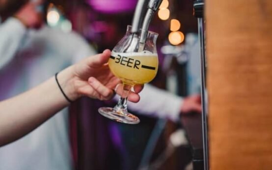 Edinburgh to host a new festival of drinks at a former biscuit factory