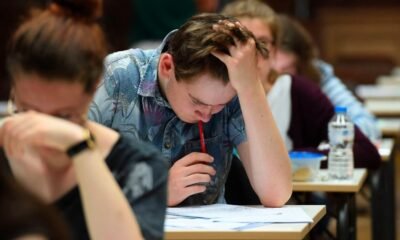 England accused of cheating in international education rankings