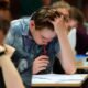 England accused of cheating in international education rankings