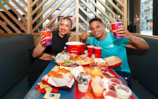 English Restaurant Chain Expands to Scotland with New Edinburgh Outlet