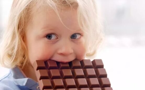 Fake Chocolate Bars Pose Health Risks, FSA Warns