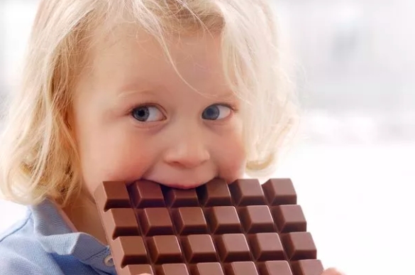 Fake Chocolate Bars Pose Health Risks, FSA Warns