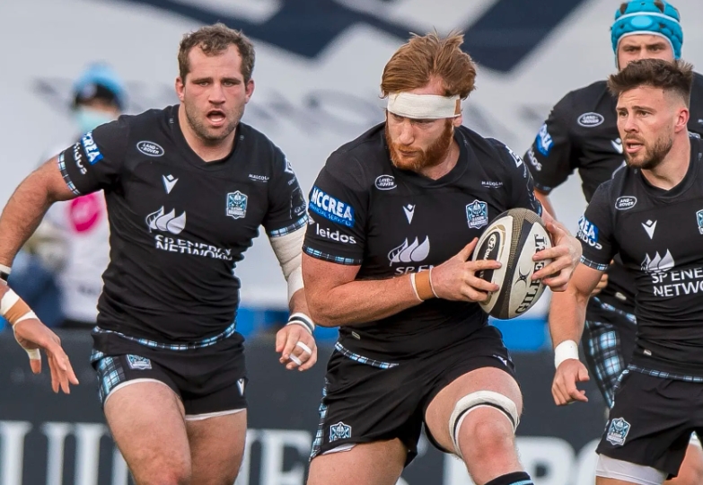 Glasgow Warriors face Bayonne challenge with young squad