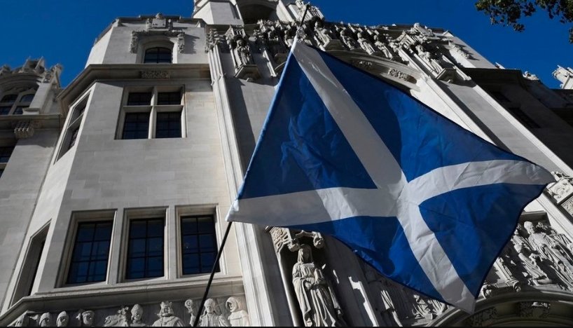 Legal expert challenges Supreme Court’s authority on indyref2